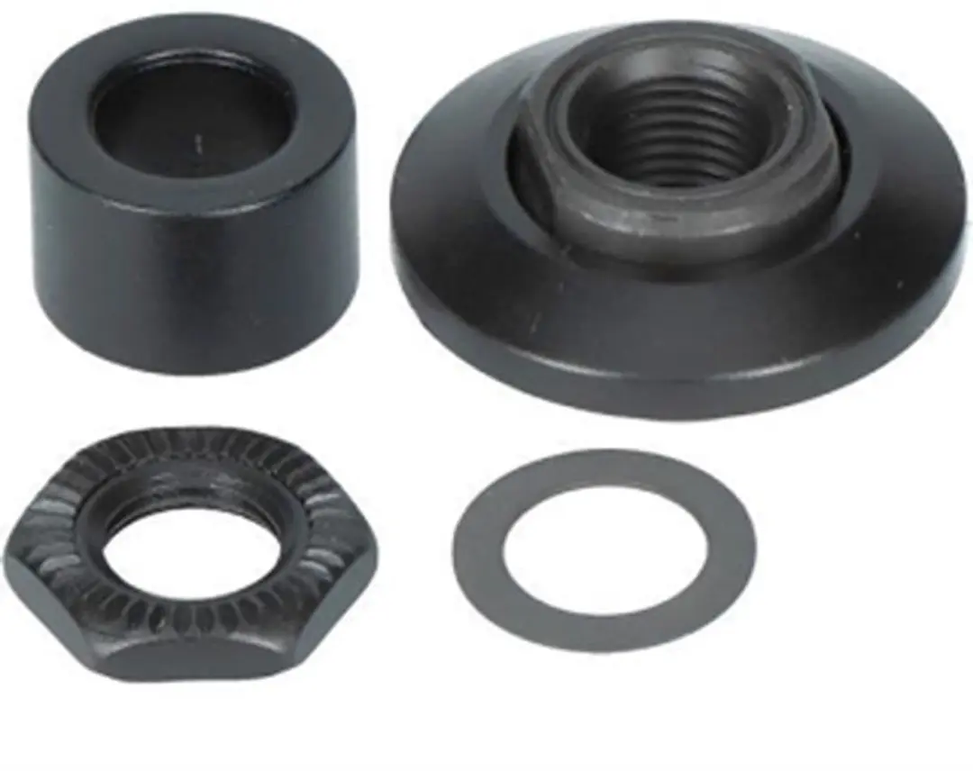 Conus & Sluitmoer Unit Links SHIMANO Deore LX FH-T660