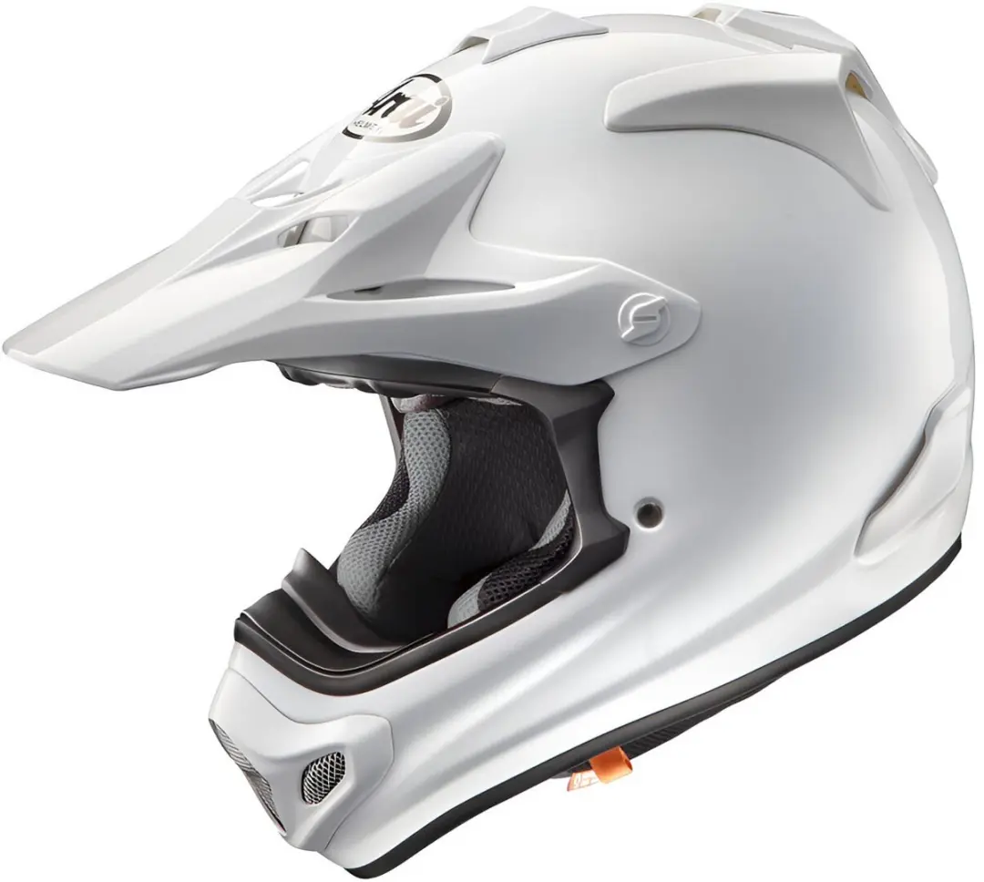 Arai MX-V EVO Solid Helm