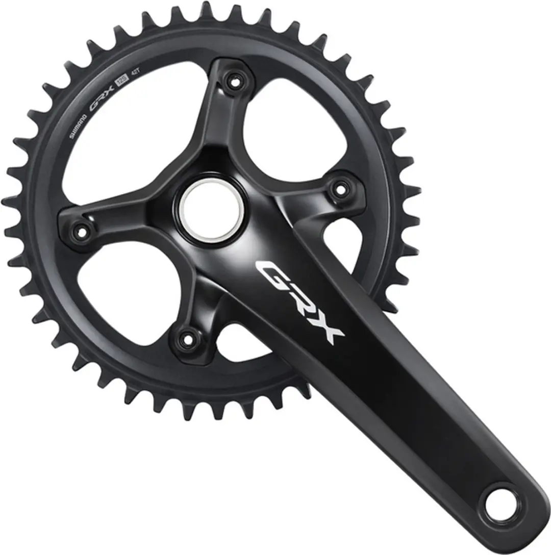 Shimano GRX FC-RX820 Crankstel 175mm