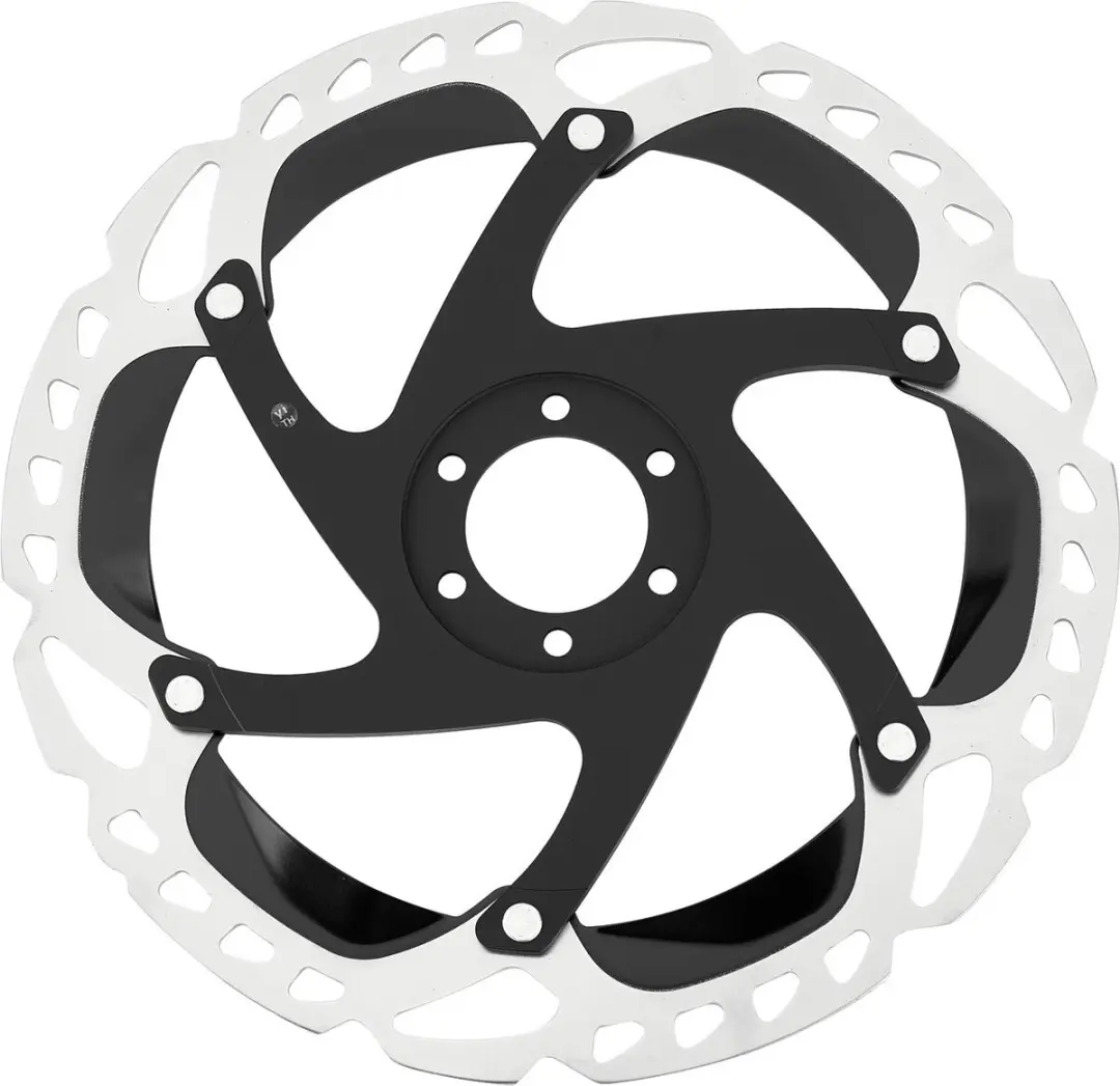 Shimano RT-MT905 Remschijf 203mm