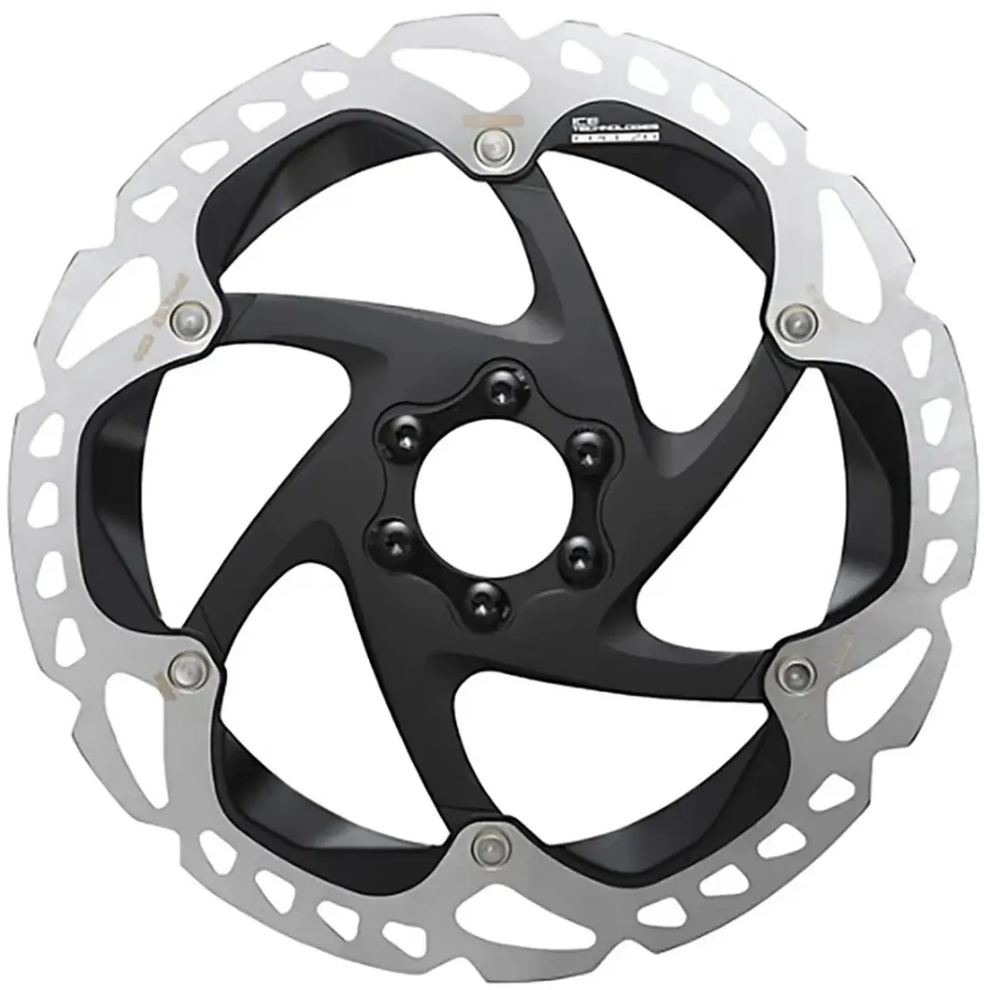 Shimano RT-MT905 Remschijf 203mm