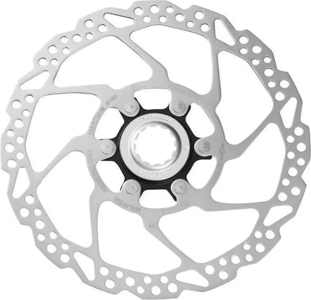 Shimano SM-RT54 Remschijven 180mm