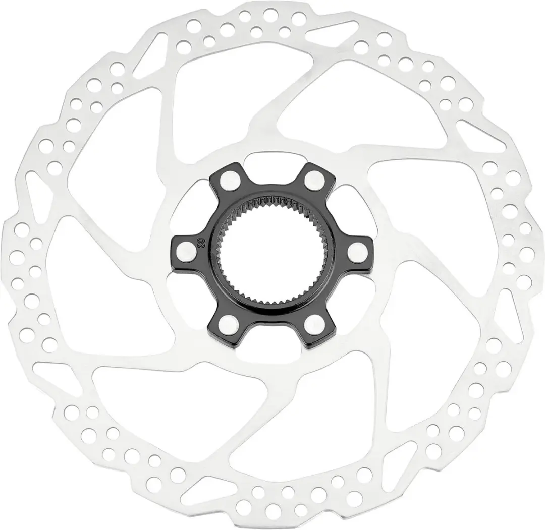 Shimano SM-RT54 Remschijven 180mm