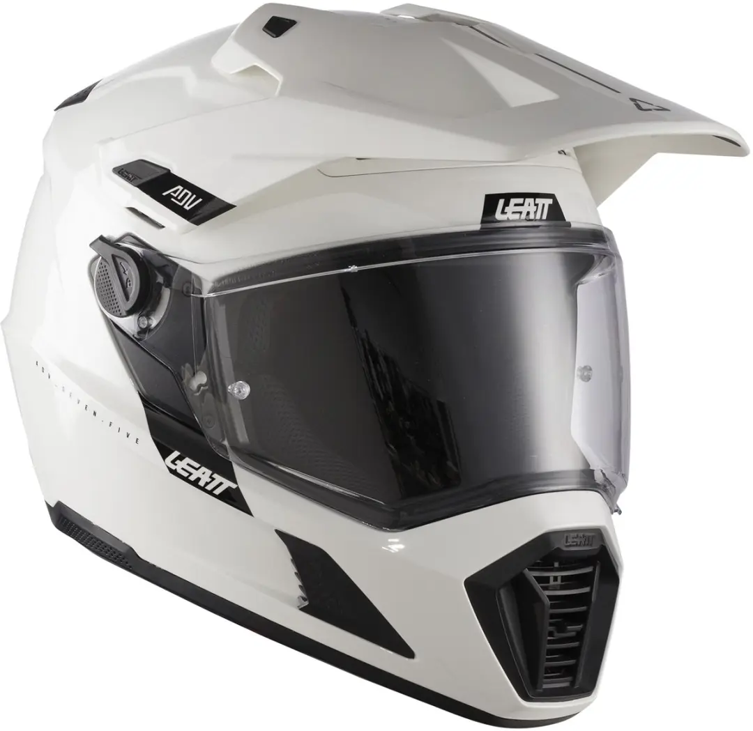 Leatt ADV 7.5 Helm met bril -
