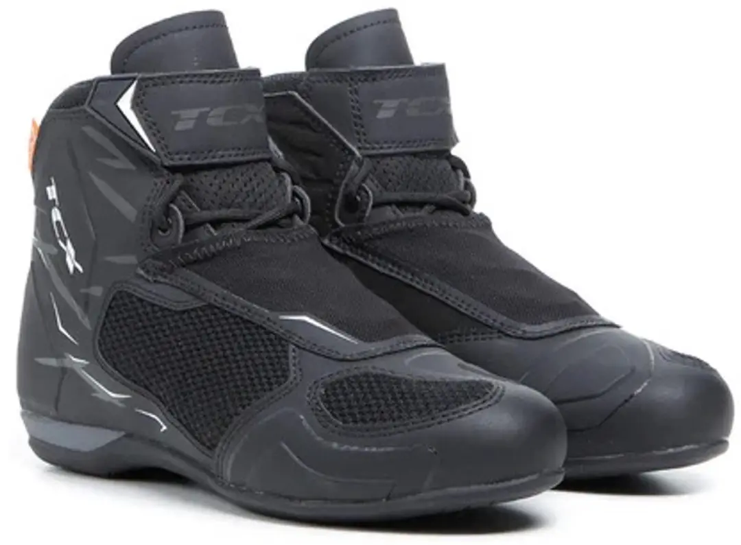 TCX R04D Dames Motorschoenen