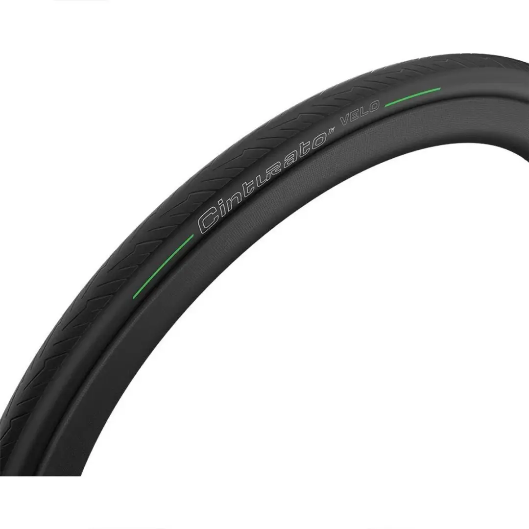 Pirelli Cinturato Velo TLR Racefietsband 26mm