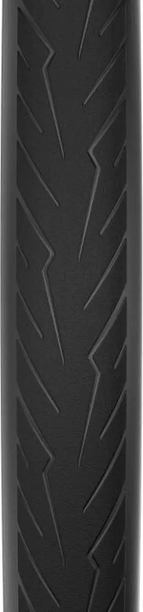 Pirelli Cinturato Velo TLR Racefietsband 26mm - Zwart