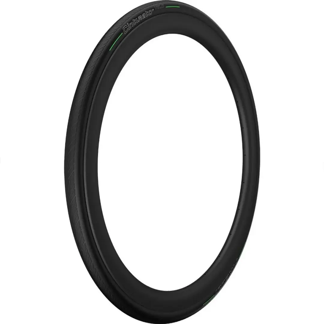 Pirelli Cinturato Velo TLR Racefietsband 26mm - Zwart