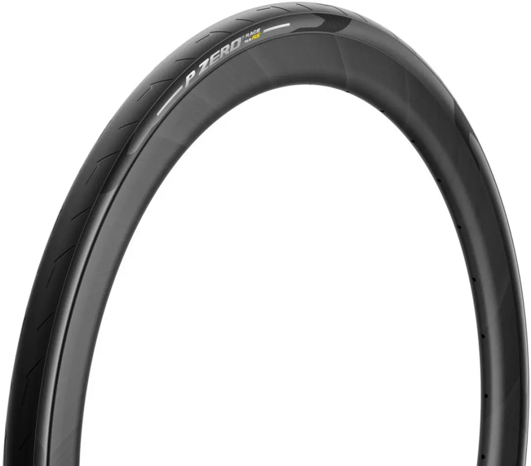 Pirelli P Zero Race RS TLR 30-622 Black