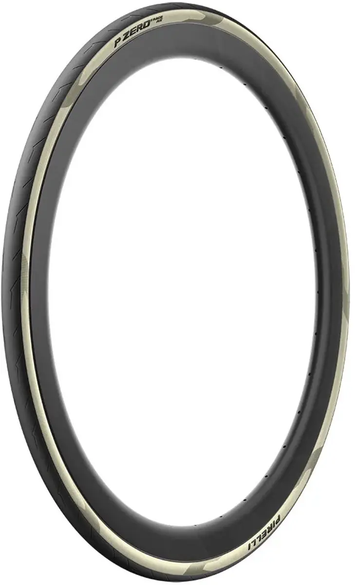 Pirelli P Zero Race RS Retro 28-622 Raceband - Meerkleurig - afbeelding 6 van 6