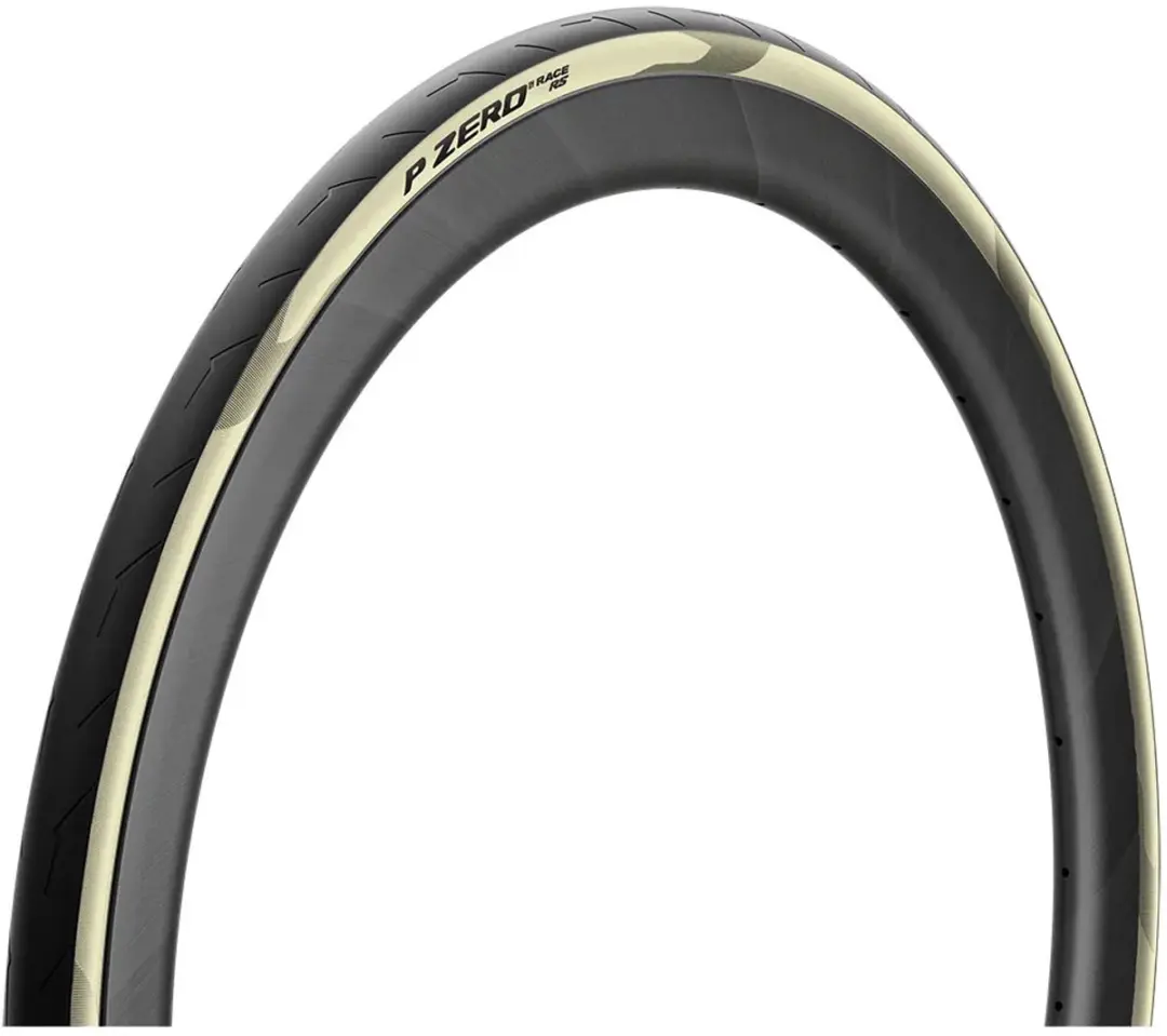 Pirelli P Zero Race RS Retro 28-622 Raceband - Meerkleurig