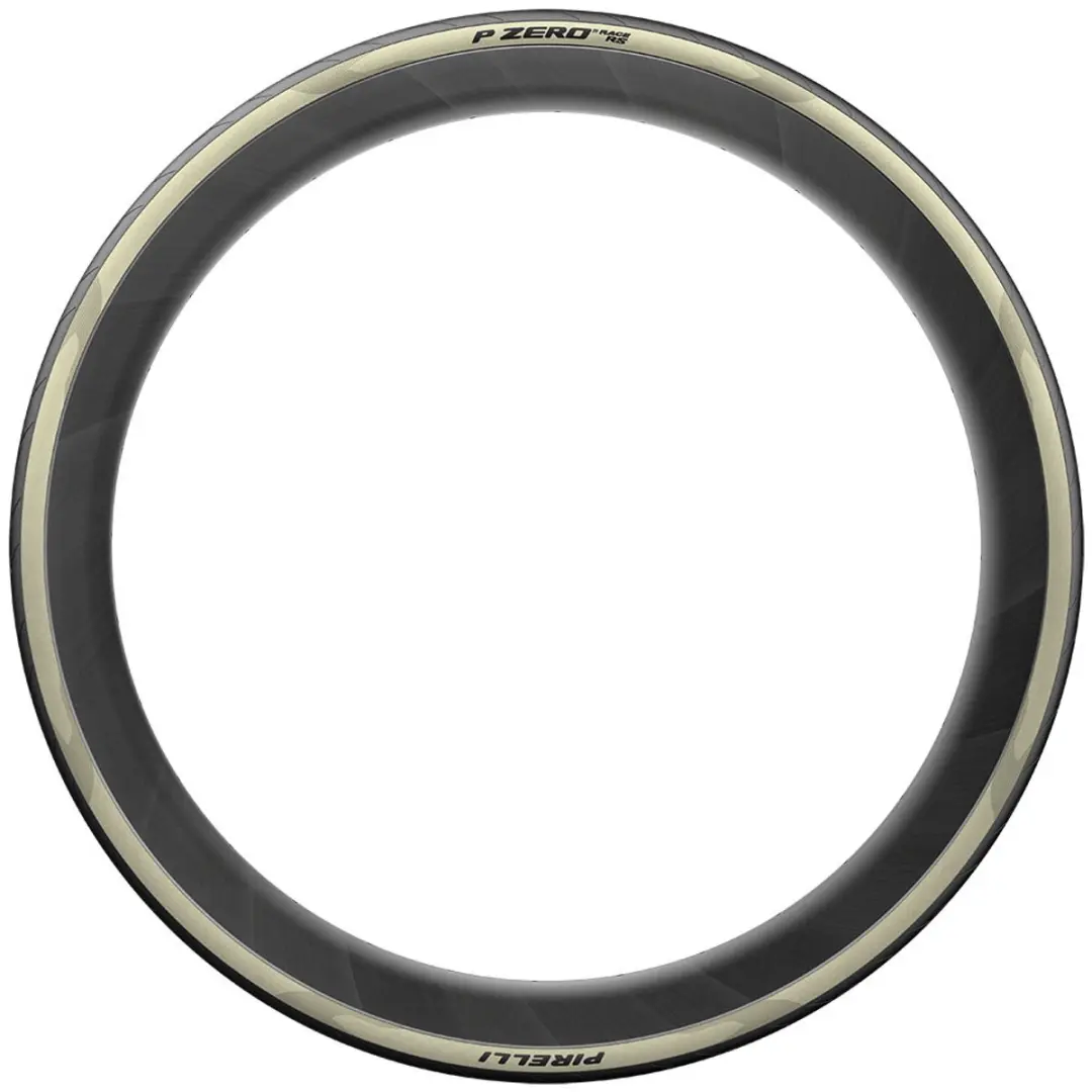 Pirelli P Zero Race RS Retro 28-622 Raceband - Meerkleurig