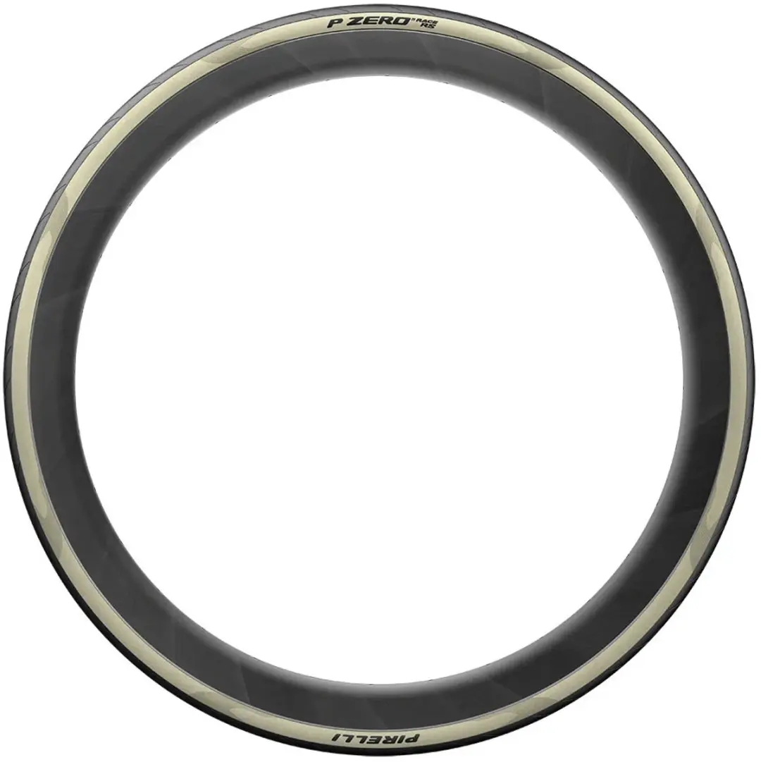 Pirelli P Zero Race RS Retro 28-622 Raceband - Meerkleurig