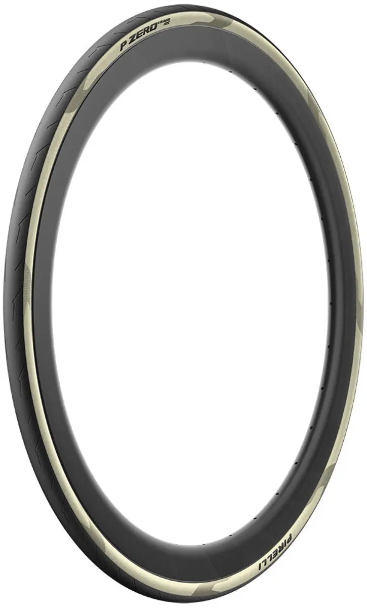 Pirelli P Zero Race RS Retro 28-622 Raceband - Meerkleurig