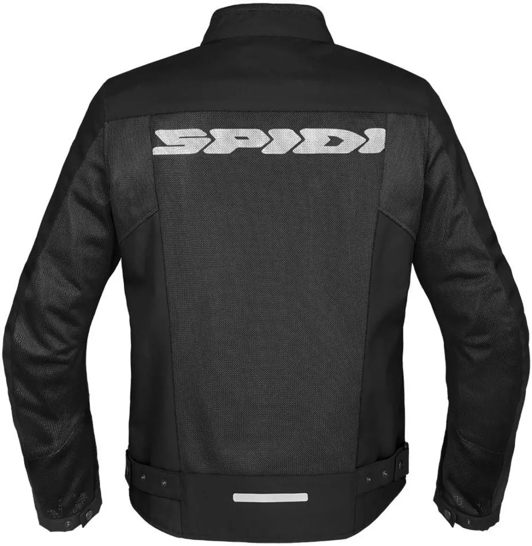 Spidi Corsa Net WindOut Jas - L