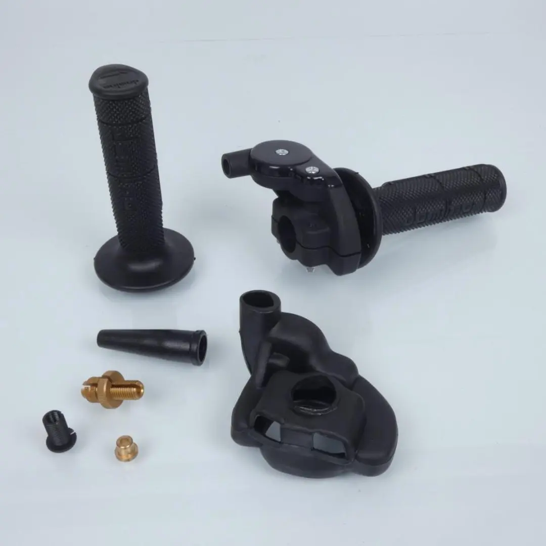 Domino HR Cross Gashendel 2122.03-02