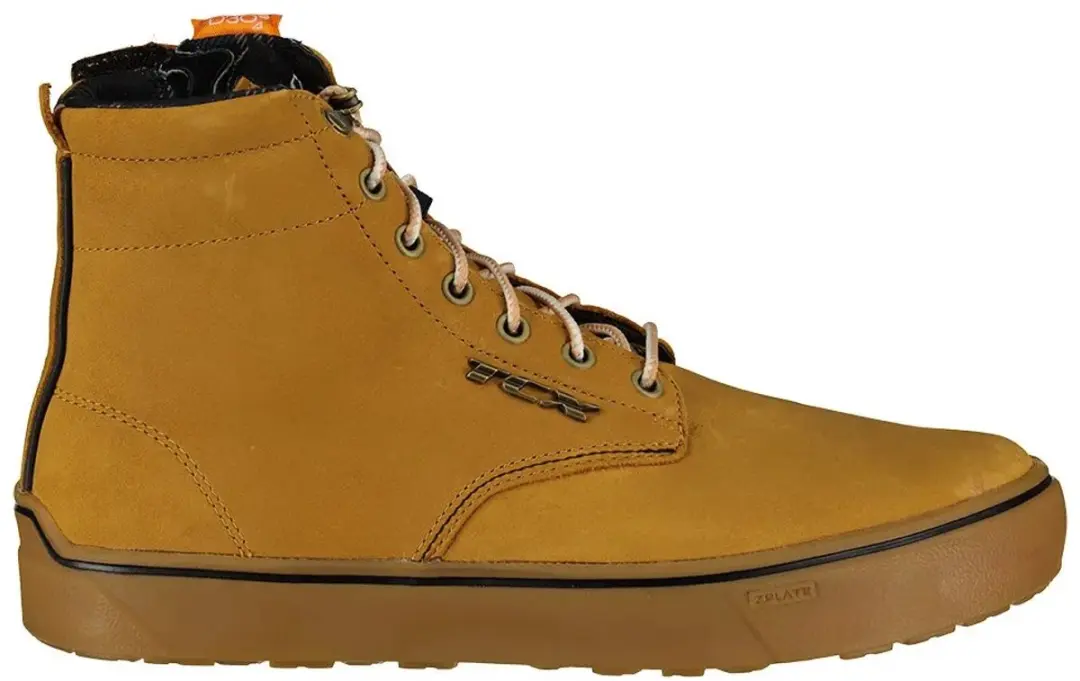 TCX Dartwood WP Motorschoenen