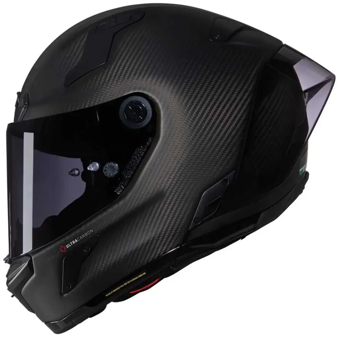 Nolan X-804 RS Puro 325 Carbon Integraalhelm - XL