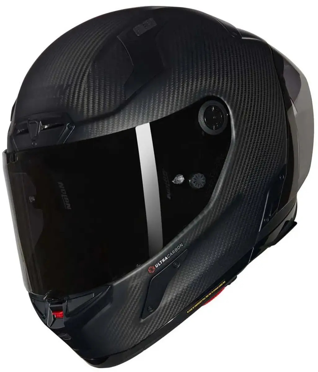 Nolan X-804 RS Puro 325 Carbon Integraalhelm - XL - afbeelding 6 van 6