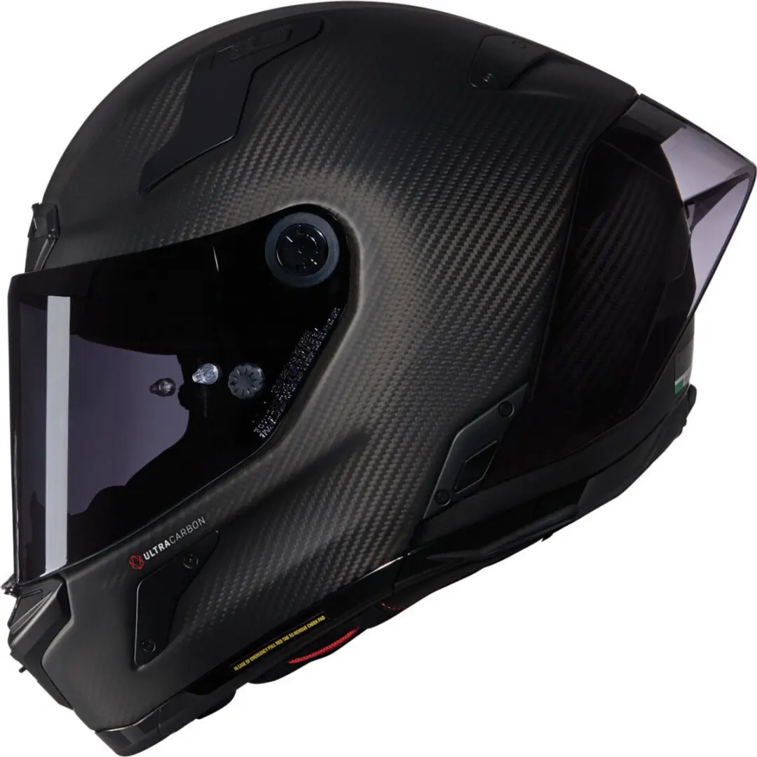 Nolan X-804 RS Puro 325 Carbon Integraalhelm - XL