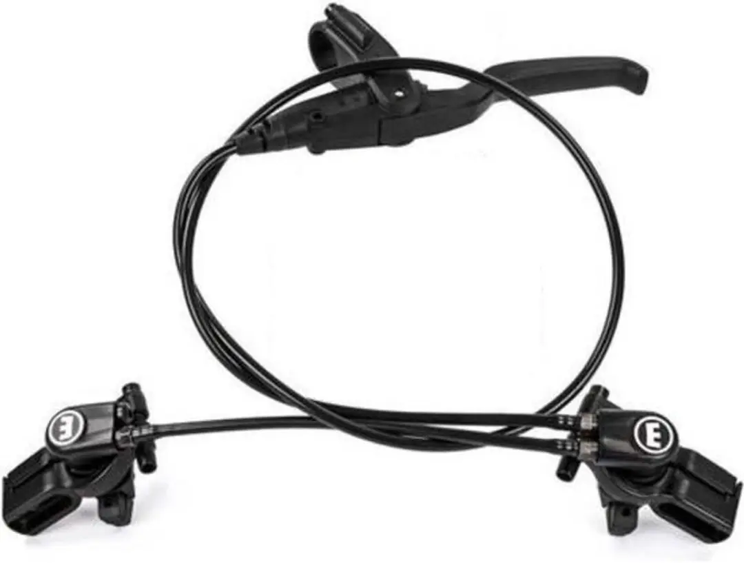 Magura Hydraulische Velgrem Hs11 Eco Evo2 Voor 700 Mm Zwart