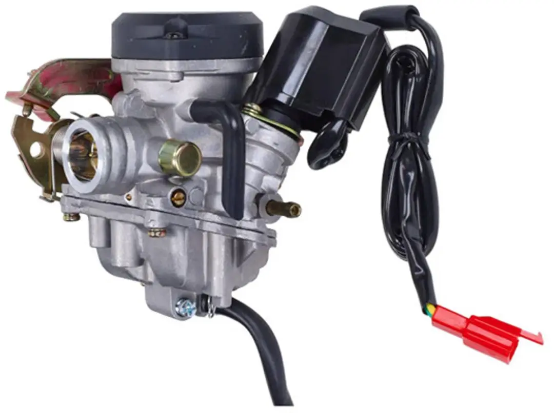 Carburateur Benzhou origineel euro-2 sco china 4t, sco gy6, sco kymco 4t, sco pi