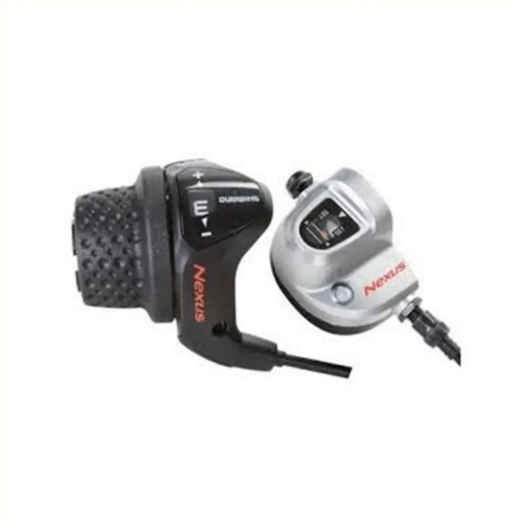 Shimano Twist Shifter Revo Sl-3s41e