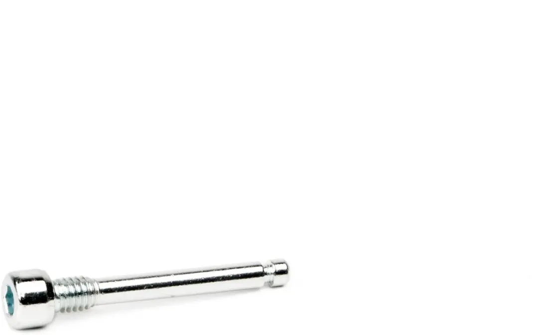 Elvedes AC0107A Remblok MT5/MT7 Schijfrem - Blauw