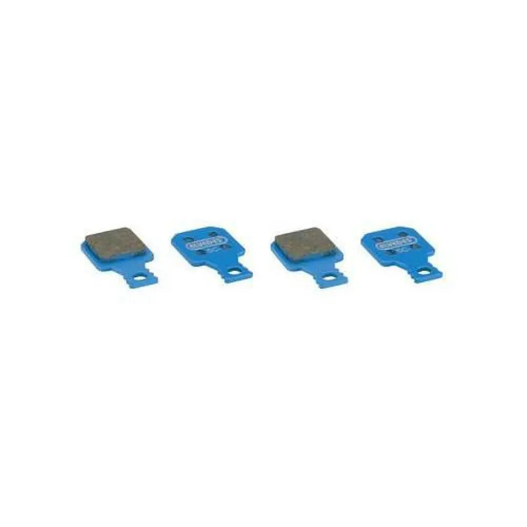 Elvedes AC0107A Remblok MT5/MT7 Schijfrem - Blauw - afbeelding 6 van 6