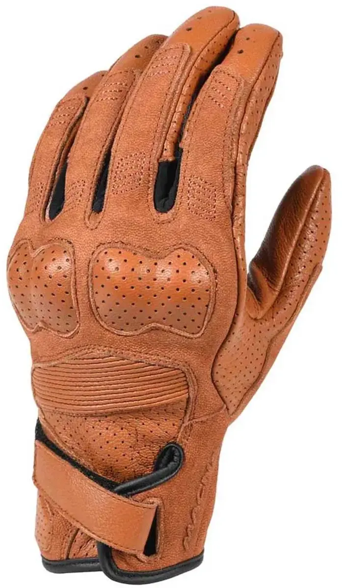 Macna Bold Handschoenen Bruin M