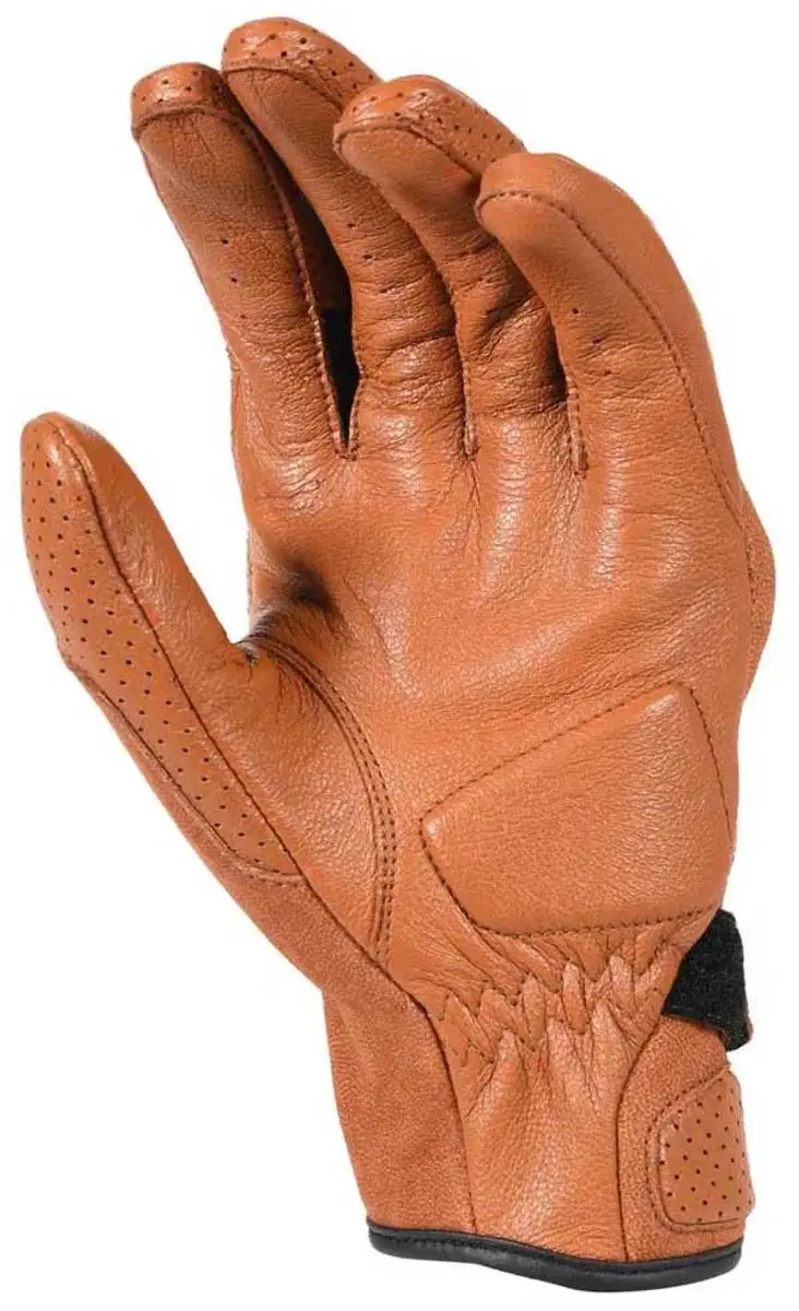 Macna Bold Handschoenen - M - Bruin