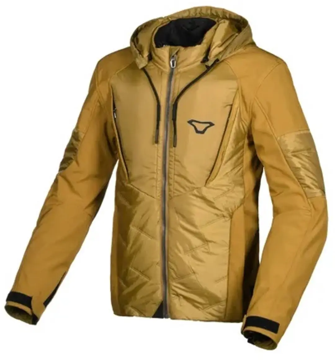 Macna Cocoon Jas Geel