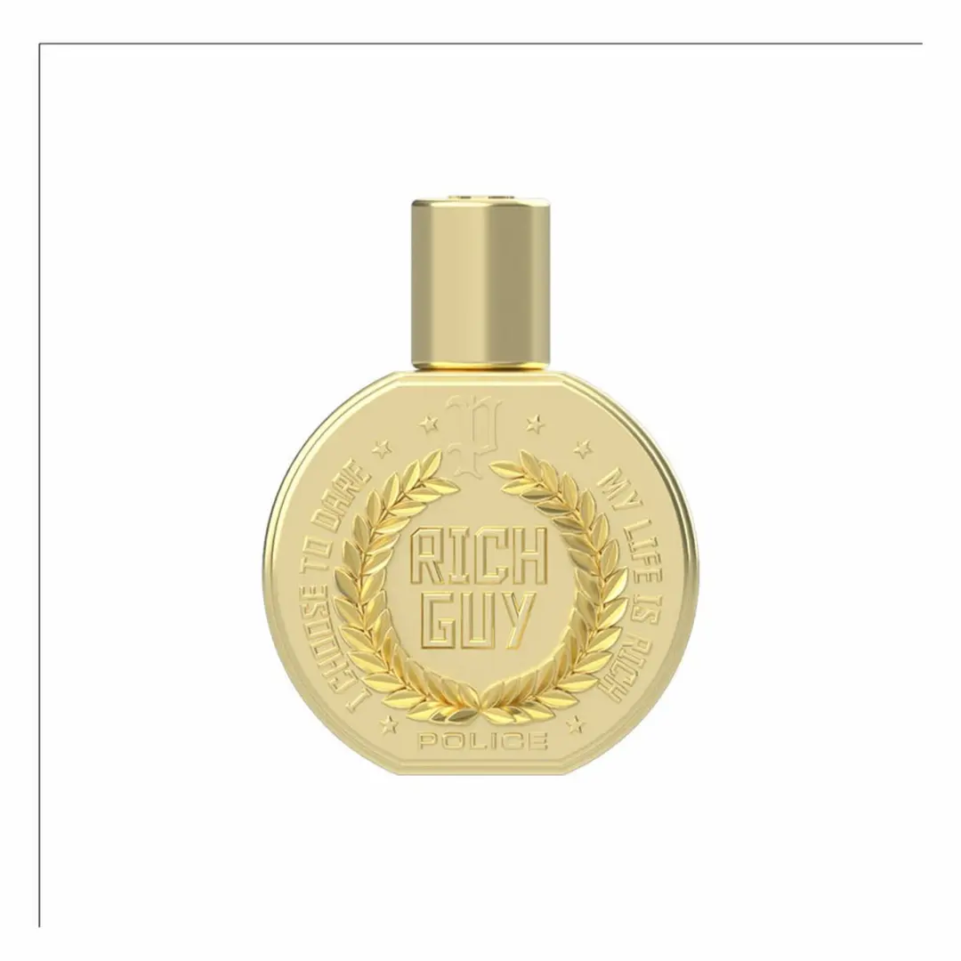 Police Rich Guy Herenparfum 30ml