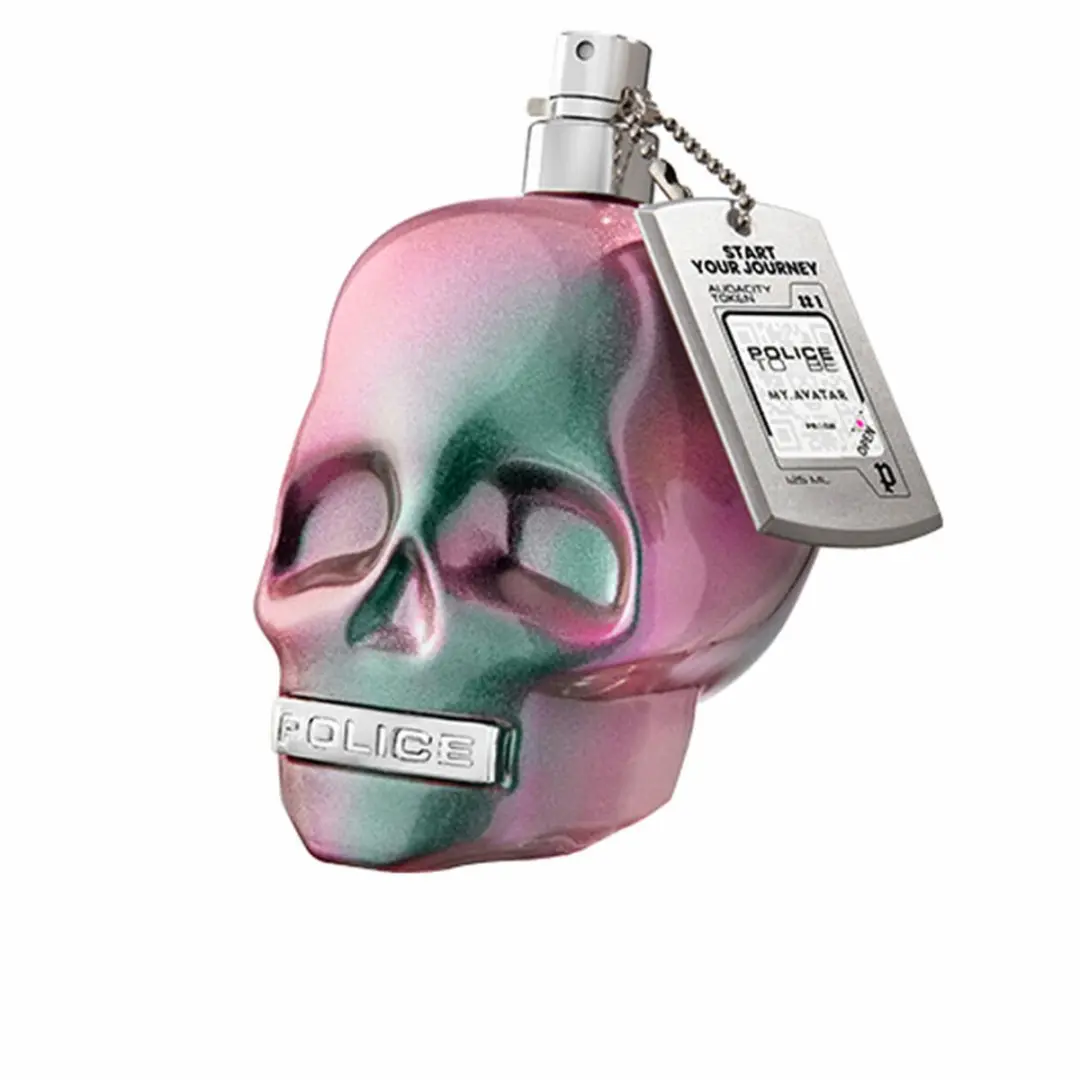 Police To Be My.Avatar Eau de Parfum 75ml