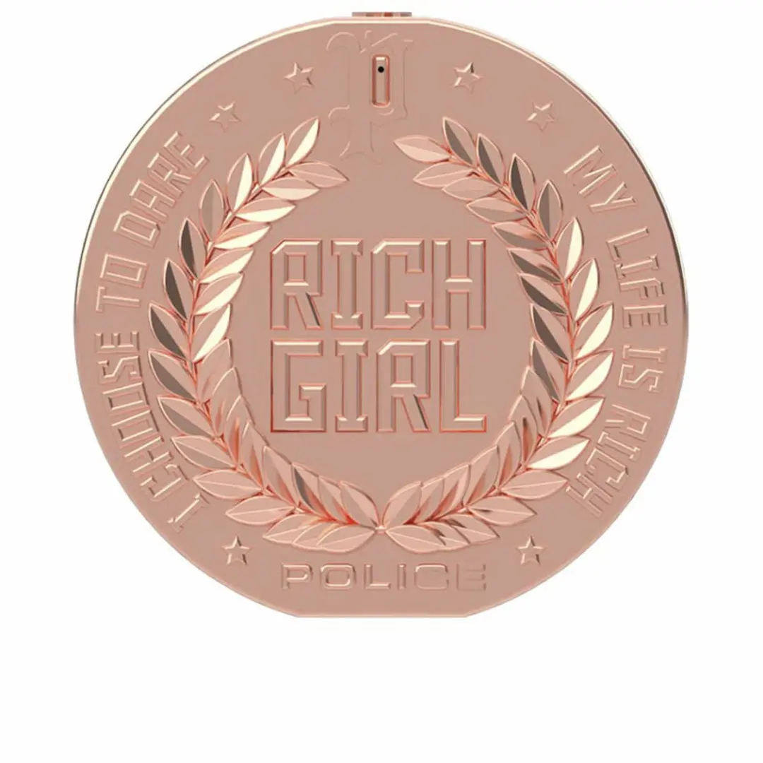 Police Rich Girl Damesparfum 100ml