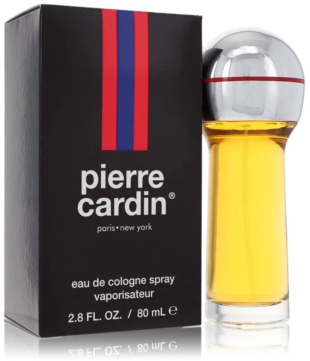 Pierre Cardin L'Intense Eau de Parfum 50 ml - afbeelding 5 van 6