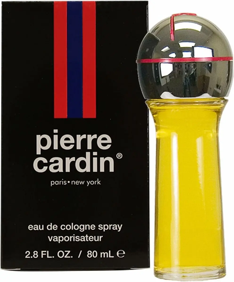 Pierre Cardin L'Intense Eau de Parfum 50 ml - afbeelding 4 van 6