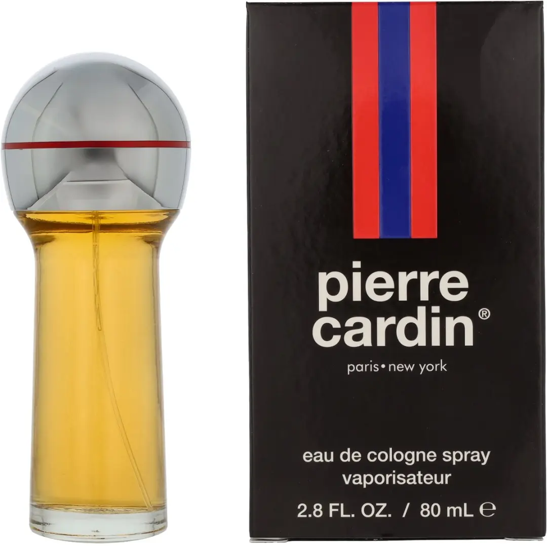 Pierre Cardin L'Intense Eau de Parfum 50 ml - afbeelding 6 van 6