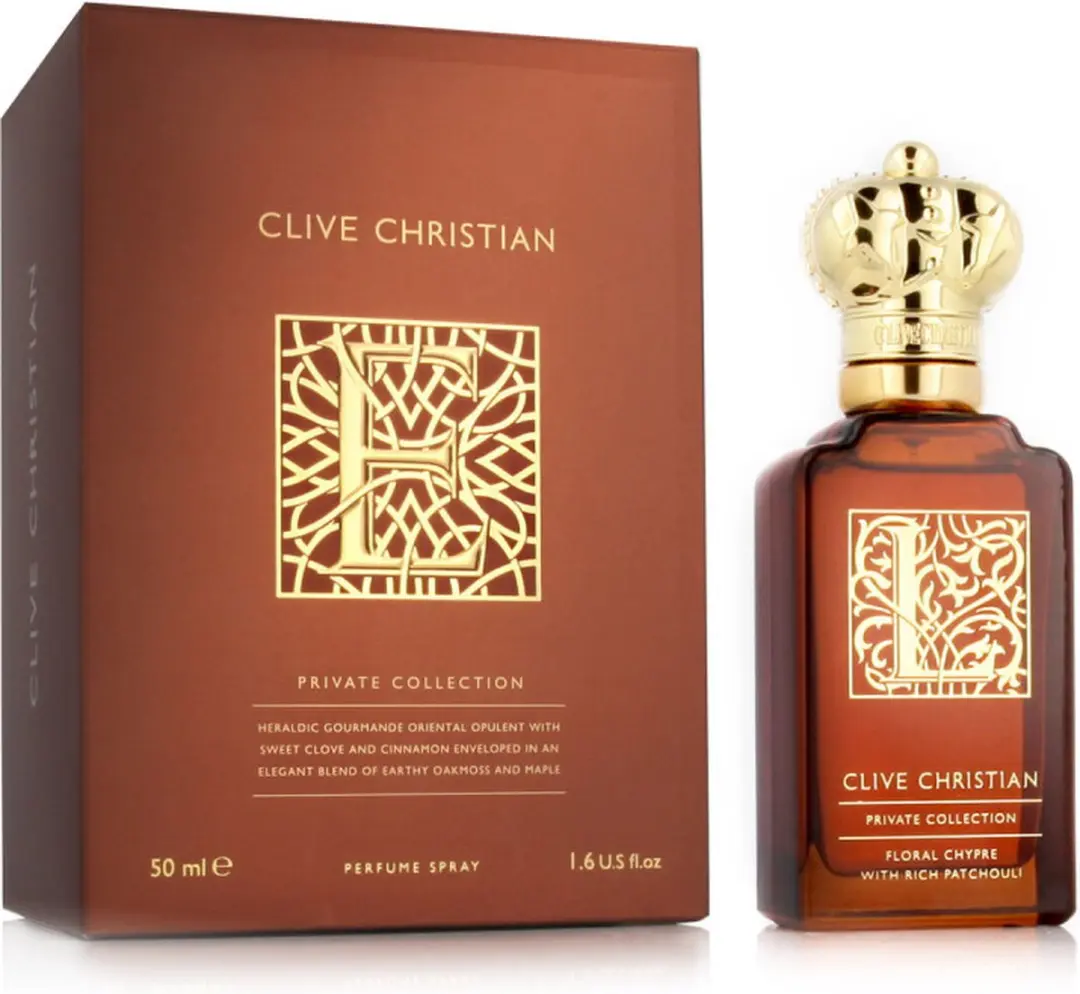 Clive Christian L Floral Chypre