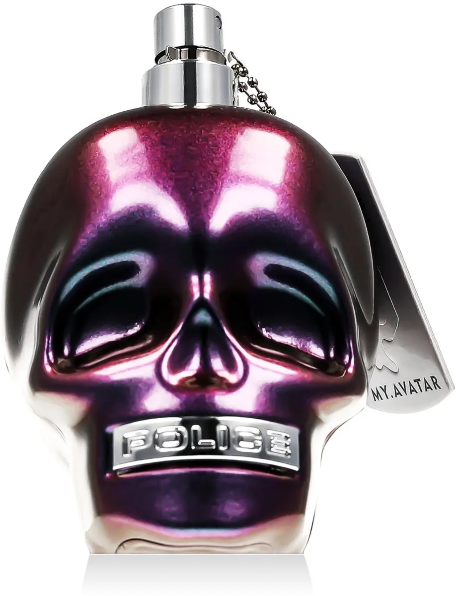 Damesparfum Police To Be My.Avatar EDP 125 ml