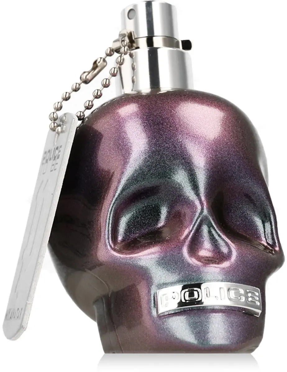 Police To Be My.Avatar Eau de Parfum