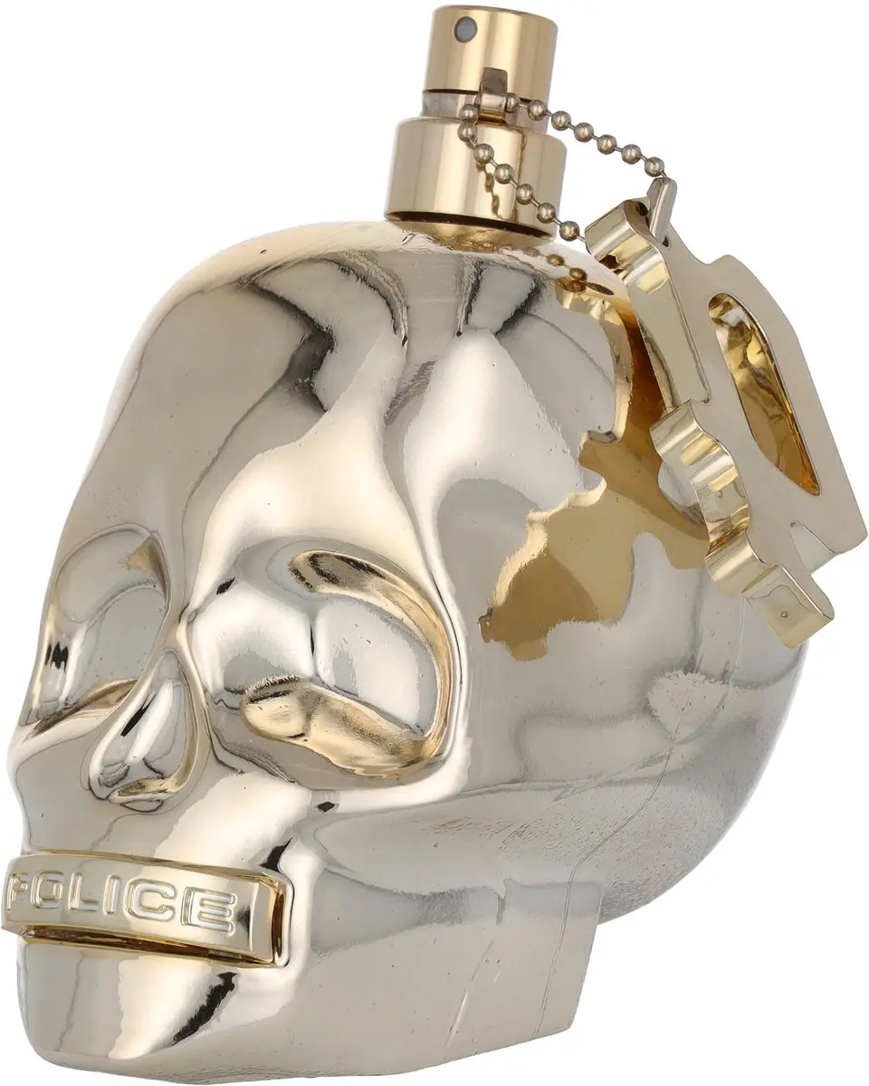 Police To Be Born To Shine For Man Eau de Toilette 125ml