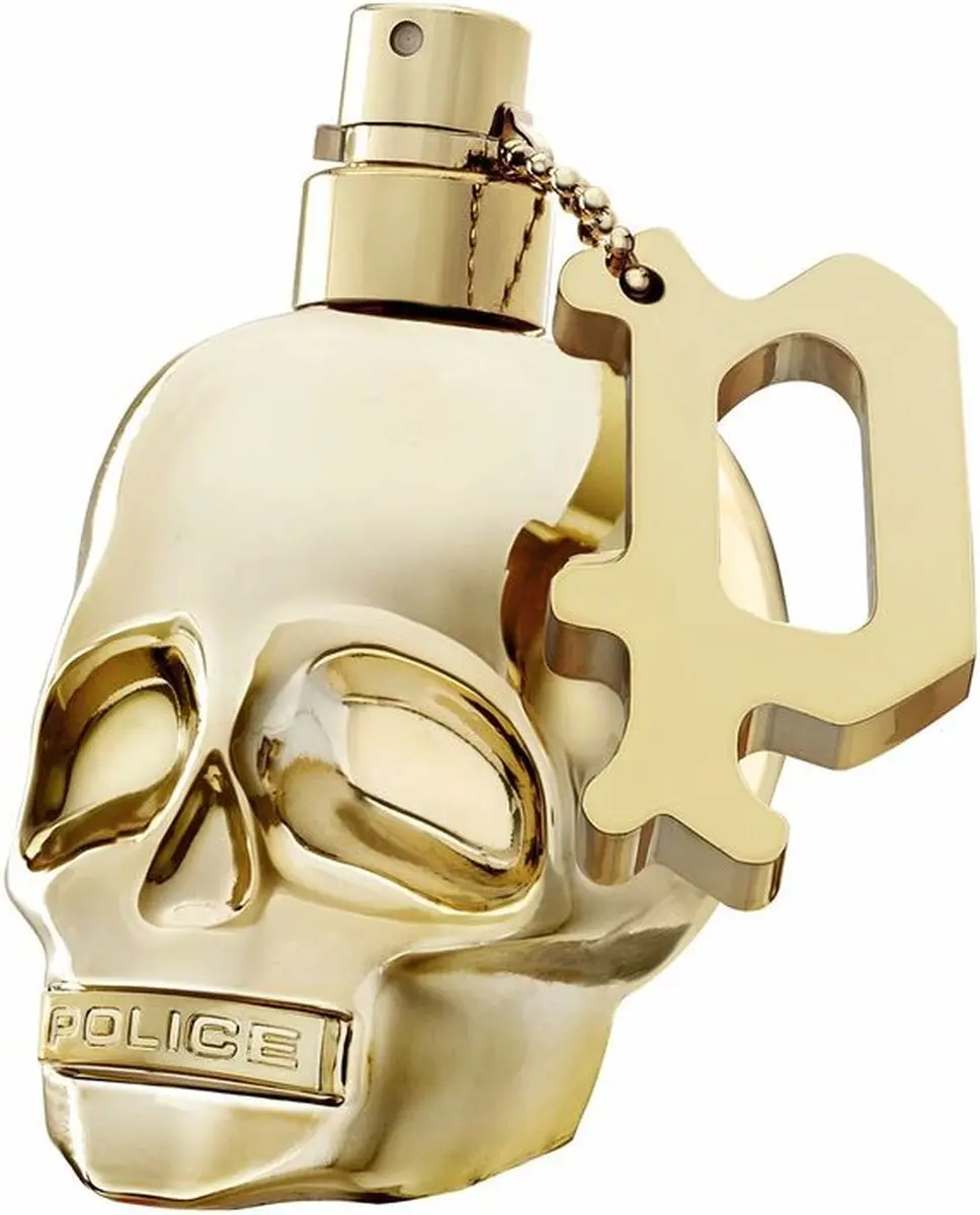 Police To Be Born To Shine For Man Eau de Toilette 40ml
