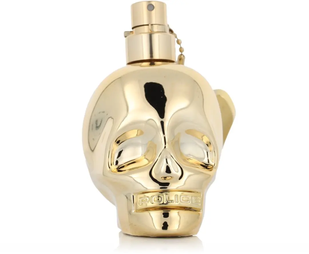 Police To Be Born To Shine For Man Eau de Toilette 40ml