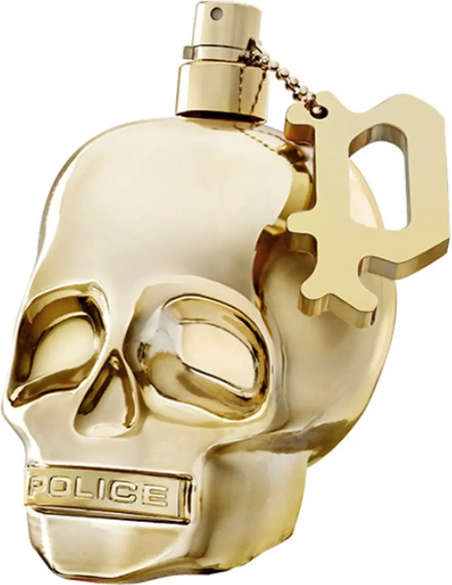 Police To Be Born To Shine For Man Eau de Toilette 40ml