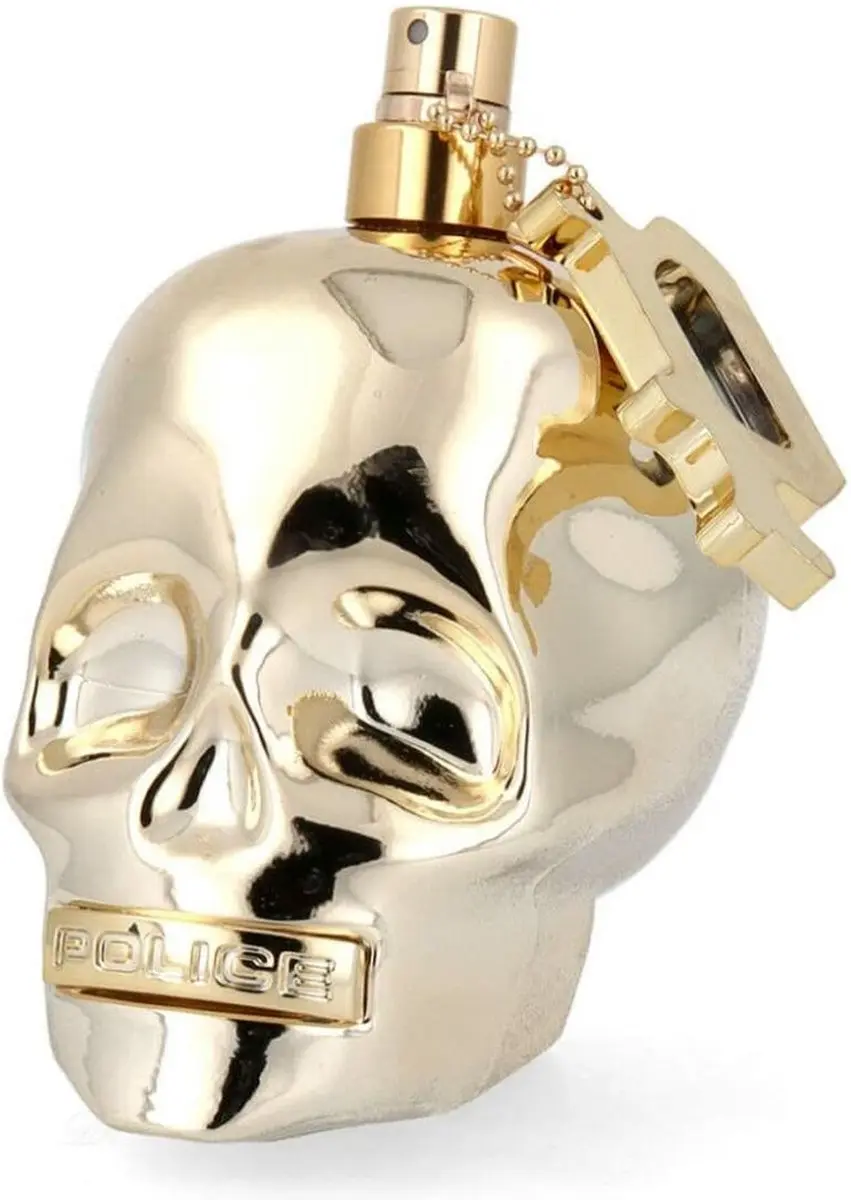 Police To Be Born To Shine For Man EDT 75ml