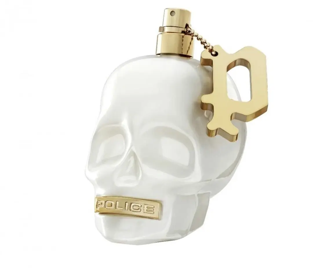 Police To Be Born To Shine Damesparfum 75ml