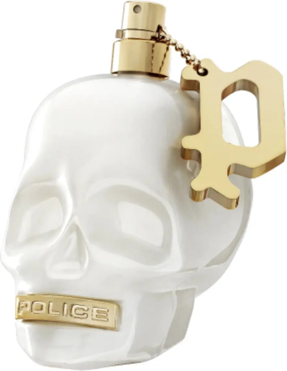 Police To Be Born To Shine EDP Damesparfum 40ml