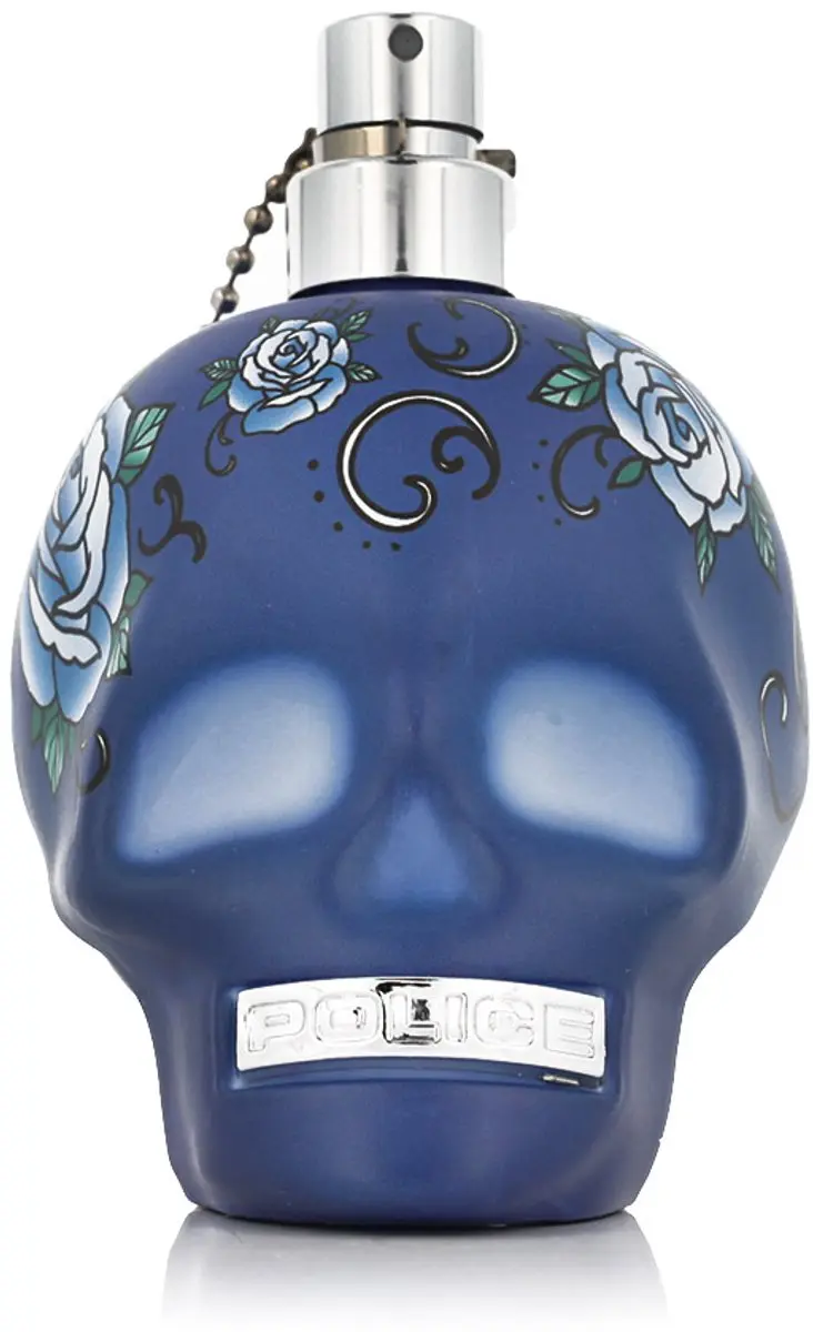 Police To Be Tattoo Art Eau de Toilette 75ml