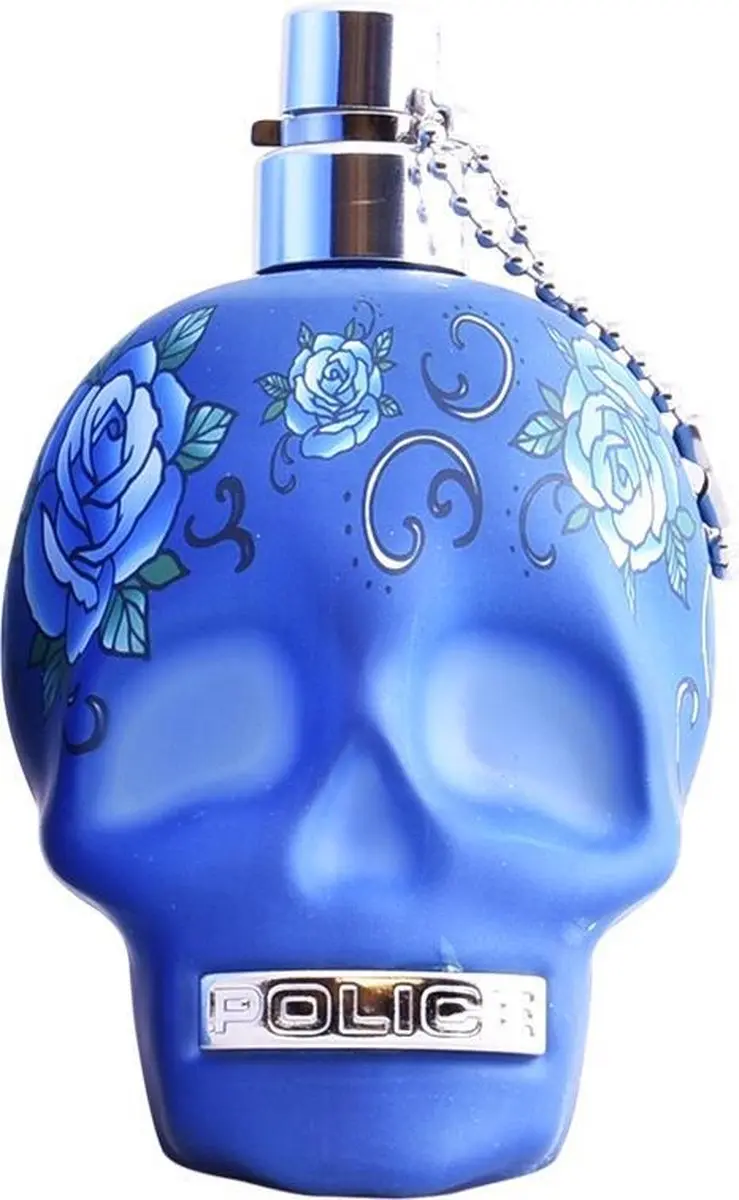 Police To Be Tattoo Art Eau de Toilette 75ml